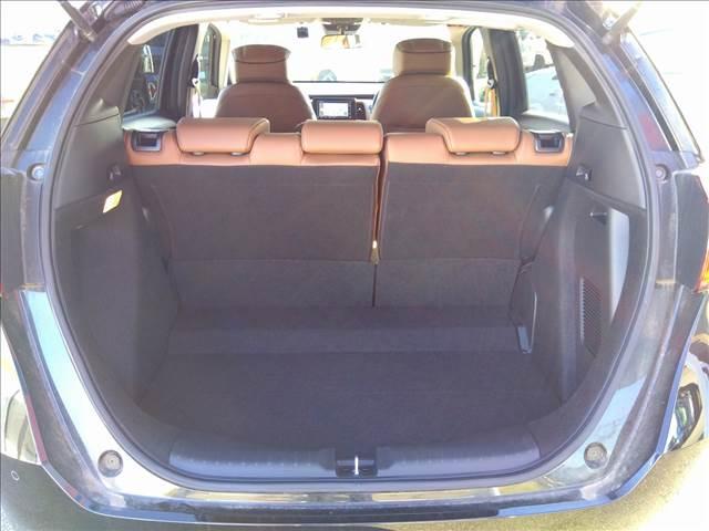 フィット e:HEVリュクス ワンオーナー☆ホンダセンシング☆試乗OK ワンオーナー☆ホンダセンシング☆ナビ☆Bluetooth☆バックカメラ☆アダプティブクルーズコントロール☆前席シートヒーター☆LEDオートライト☆LEDフォグ☆アイドリングストップ☆ETC☆試乗OK☆(32枚目)