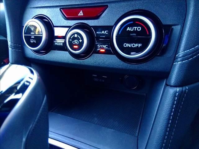 インプレッサスポーツ 2.0i-Lアイサイト 4WD☆アイサイトVER3☆クルコン 4WD☆アイサイトVER3☆アダプティブクルーズコントロール☆ナビ☆Bluetooth☆バックカメラ☆パドルシフト☆スマートキー2個☆プッシュスタート☆禁煙車☆ドラレコ☆ETC☆アイドリングストップ☆(18枚目)