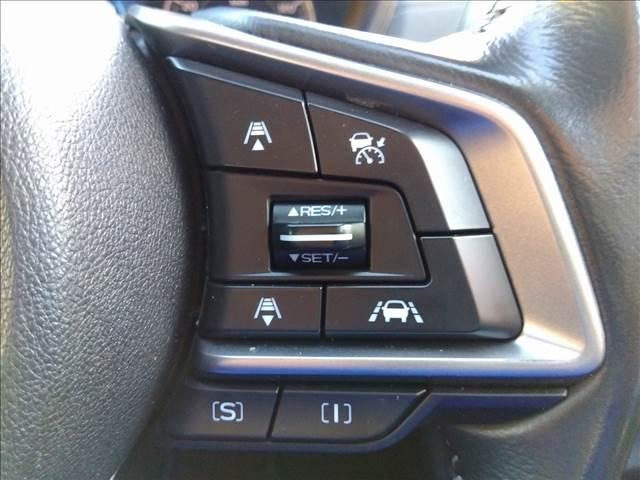 インプレッサスポーツ 2.0i-Lアイサイト 4WD☆アイサイトVER3☆クルコン 4WD☆アイサイトVER3☆アダプティブクルーズコントロール☆ナビ☆Bluetooth☆バックカメラ☆パドルシフト☆スマートキー2個☆プッシュスタート☆禁煙車☆ドラレコ☆ETC☆アイドリングストップ☆(22枚目)