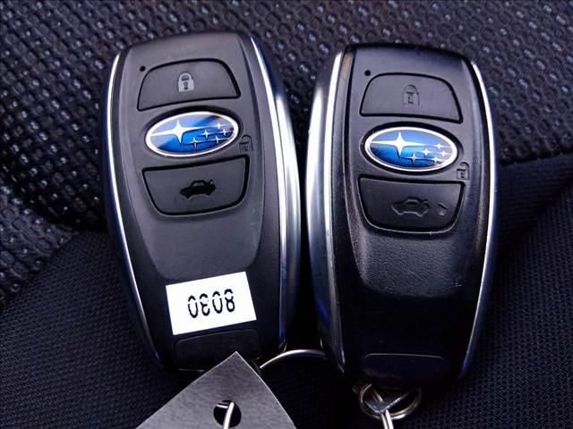 インプレッサスポーツ 2.0i-Lアイサイト 4WD☆アイサイトVER3☆クルコン 4WD☆アイサイトVER3☆アダプティブクルーズコントロール☆ナビ☆Bluetooth☆バックカメラ☆パドルシフト☆スマートキー2個☆プッシュスタート☆禁煙車☆ドラレコ☆ETC☆アイドリングストップ☆(26枚目)