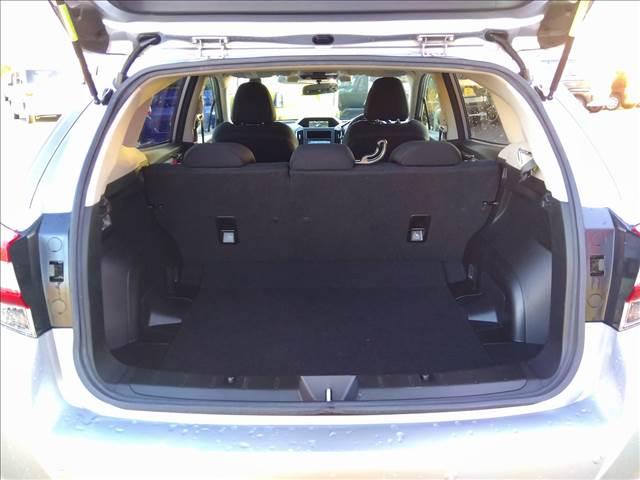 インプレッサスポーツ 2.0i-Lアイサイト 4WD☆アイサイトVER3☆クルコン 4WD☆アイサイトVER3☆アダプティブクルーズコントロール☆ナビ☆Bluetooth☆バックカメラ☆パドルシフト☆スマートキー2個☆プッシュスタート☆禁煙車☆ドラレコ☆ETC☆アイドリングストップ☆(33枚目)