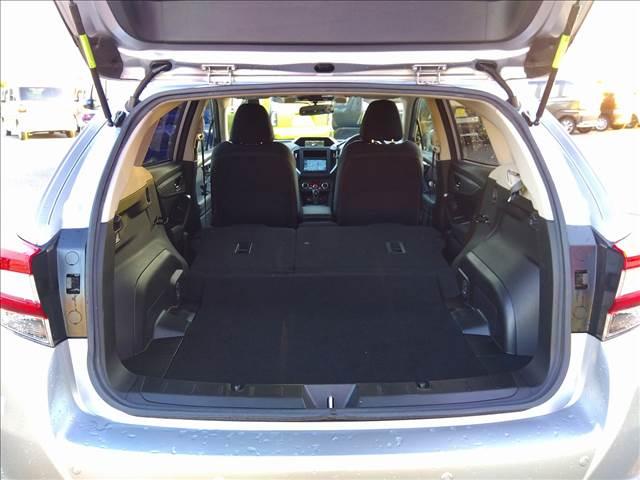 インプレッサスポーツ 2.0i-Lアイサイト 4WD☆アイサイトVER3☆クルコン 4WD☆アイサイトVER3☆アダプティブクルーズコントロール☆ナビ☆Bluetooth☆バックカメラ☆パドルシフト☆スマートキー2個☆プッシュスタート☆禁煙車☆ドラレコ☆ETC☆アイドリングストップ☆(35枚目)