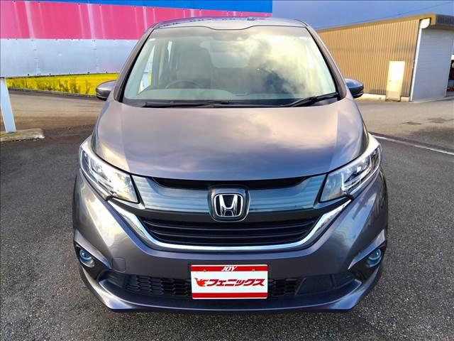 フリード G サイドリフトアップ☆ホンダセンシング☆ナビTV☆ サイドリフトアップ☆ホンダセンシング☆ナビTV☆Bluetooth☆バックカメラ☆両側電動ドア☆アイドリングストップ☆LEDオートライト☆LEDフォグ☆ドラレコ☆禁煙車☆ETC☆アイドリングストップ☆(2枚目)