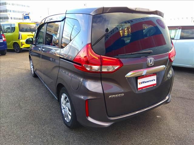 フリード G サイドリフトアップ☆ホンダセンシング☆ナビTV☆ サイドリフトアップ☆ホンダセンシング☆ナビTV☆Bluetooth☆バックカメラ☆両側電動ドア☆アイドリングストップ☆LEDオートライト☆LEDフォグ☆ドラレコ☆禁煙車☆ETC☆アイドリングストップ☆(7枚目)