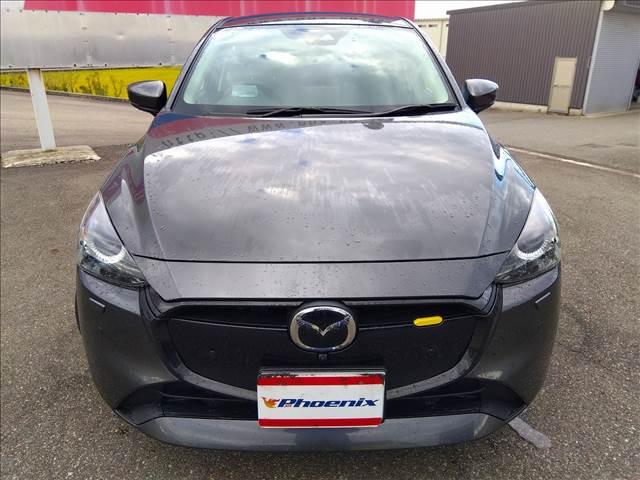 MAZDA2 XD BD4WD☆ナビTV☆Bluetooth☆全方位カメラ 4WD☆ナビTV☆Bluetooth☆全方位カメラ☆衝突軽減☆アダプティブクルーズコントロール☆前後ドラレコ☆LEDオートライト☆スマートキー☆ブラインドスポットモニター☆禁煙車☆ETC☆Aストップ☆(2枚目)