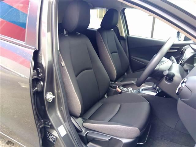 MAZDA2 XD BD4WD☆ナビTV☆Bluetooth☆全方位カメラ 4WD☆ナビTV☆Bluetooth☆全方位カメラ☆衝突軽減☆アダプティブクルーズコントロール☆前後ドラレコ☆LEDオートライト☆スマートキー☆ブラインドスポットモニター☆禁煙車☆ETC☆Aストップ☆(32枚目)