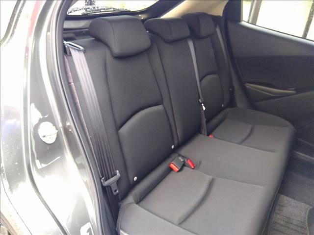 MAZDA2 XD BD4WD☆ナビTV☆Bluetooth☆全方位カメラ 4WD☆ナビTV☆Bluetooth☆全方位カメラ☆衝突軽減☆アダプティブクルーズコントロール☆前後ドラレコ☆LEDオートライト☆スマートキー☆ブラインドスポットモニター☆禁煙車☆ETC☆Aストップ☆(33枚目)