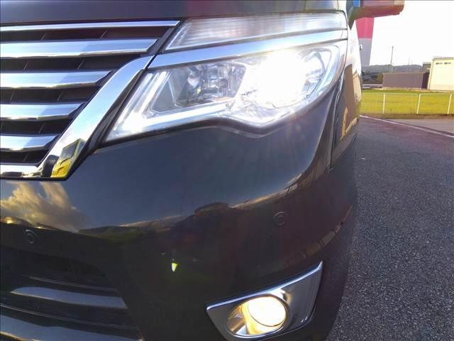 セレナ ハイウェイスター Vセレ+セーフティ SHV Aセフ 当店買取り車☆ナビTV☆Bluetooth☆全方位カメラ☆後席フリップダウン☆両側電動ドア☆HIDオートライト☆前後ドラレコ☆禁煙車☆ETC☆アイドリングストップ☆エマージェンシーブレーキ☆試乗OK☆(9枚目)