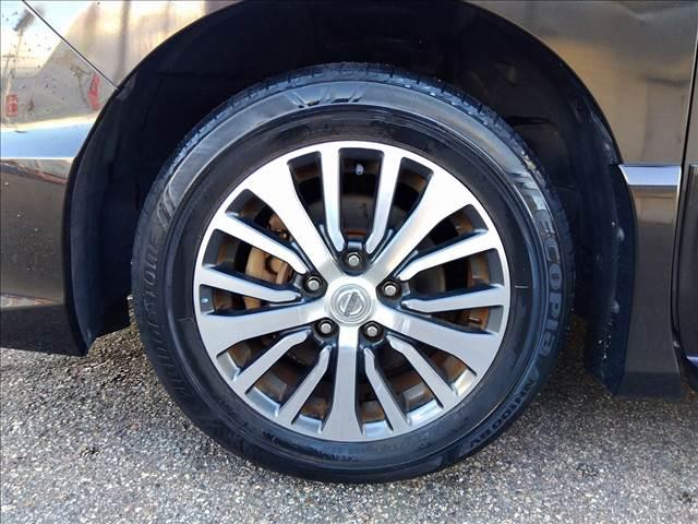 セレナ ハイウェイスター Vセレ+セーフティ SHV Aセフ 当店買取り車☆ナビTV☆Bluetooth☆全方位カメラ☆後席フリップダウン☆両側電動ドア☆HIDオートライト☆前後ドラレコ☆禁煙車☆ETC☆アイドリングストップ☆エマージェンシーブレーキ☆試乗OK☆(10枚目)