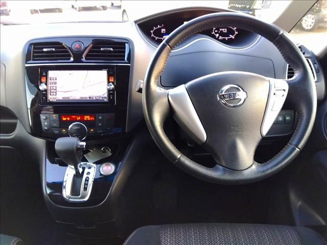 セレナ ハイウェイスター Vセレ+セーフティ SHV Aセフ 当店買取り車☆ナビTV☆Bluetooth☆全方位カメラ☆後席フリップダウン☆両側電動ドア☆HIDオートライト☆前後ドラレコ☆禁煙車☆ETC☆アイドリングストップ☆エマージェンシーブレーキ☆試乗OK☆(12枚目)