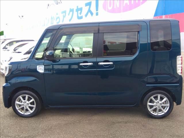 ウェイク LリミテッドSAIII 専用オーディオ☆Bluetooth☆ 専用オーディオ☆Bluetooth☆全方位カメラ☆両側電動ドア☆スマートアシスト3☆ドラレコ☆スマートキー☆プッシュスタート☆LEDオートライト☆LEDフォグ☆ アイドリングストップ☆禁煙車☆試乗OK(8枚目)