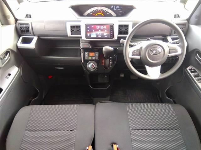 ウェイク LリミテッドSAIII 専用オーディオ☆Bluetooth☆ 専用オーディオ☆Bluetooth☆全方位カメラ☆両側電動ドア☆スマートアシスト3☆ドラレコ☆スマートキー☆プッシュスタート☆LEDオートライト☆LEDフォグ☆ アイドリングストップ☆禁煙車☆試乗OK(12枚目)