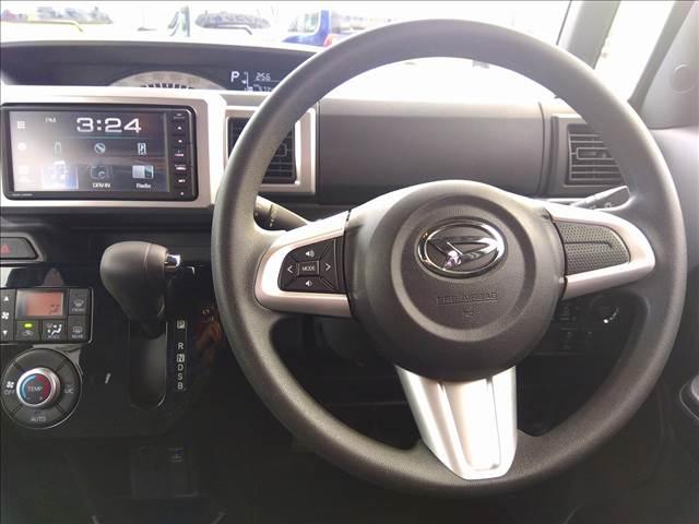 ウェイク LリミテッドSAIII 専用オーディオ☆Bluetooth☆ 専用オーディオ☆Bluetooth☆全方位カメラ☆両側電動ドア☆スマートアシスト3☆ドラレコ☆スマートキー☆プッシュスタート☆LEDオートライト☆LEDフォグ☆ アイドリングストップ☆禁煙車☆試乗OK(13枚目)