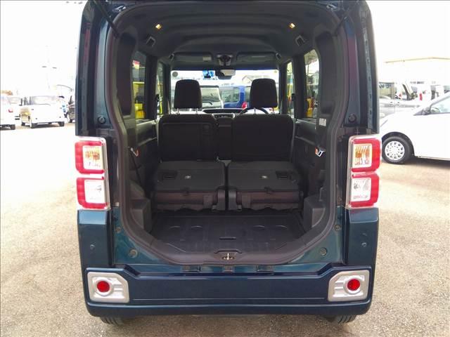 ウェイク LリミテッドSAIII 専用オーディオ☆Bluetooth☆ 専用オーディオ☆Bluetooth☆全方位カメラ☆両側電動ドア☆スマートアシスト3☆ドラレコ☆スマートキー☆プッシュスタート☆LEDオートライト☆LEDフォグ☆ アイドリングストップ☆禁煙車☆試乗OK(36枚目)