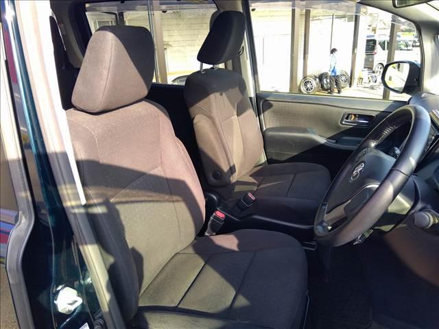 ヴォクシー V ナビTV☆Bluetooth☆バックカメラ☆試乗OK ナビTV☆Bluetooth☆バックカメラ☆後席フリップダウン☆電動ドア☆トヨタセーフティセンス☆LEDオートライト☆禁煙車☆ETC☆スマートキー2個☆プッシュスタート☆アイドリングストップ☆試乗OK(32枚目)