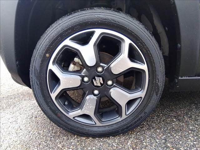 ハスラー ハイブリッドＸターボ　セーフティサポート☆試乗ＯＫ☆　セーフティサポート☆アダプティブクルーズコントロール☆ナビＴＶ☆Ｂｌｕｅｔｏｏｔｈ☆バックカメラ☆ステアリモコン☆アイドリングストップ☆前席シートヒーター☆前後ドラレコ☆ＬＥＤライト☆禁煙車☆試乗ＯＫ（11枚目）