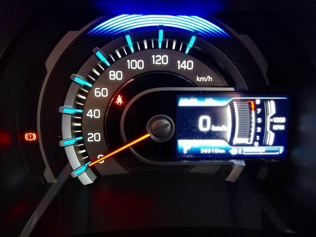 ハスラー ハイブリッドＸターボ　セーフティサポート☆試乗ＯＫ☆　セーフティサポート☆アダプティブクルーズコントロール☆ナビＴＶ☆Ｂｌｕｅｔｏｏｔｈ☆バックカメラ☆ステアリモコン☆アイドリングストップ☆前席シートヒーター☆前後ドラレコ☆ＬＥＤライト☆禁煙車☆試乗ＯＫ（14枚目）