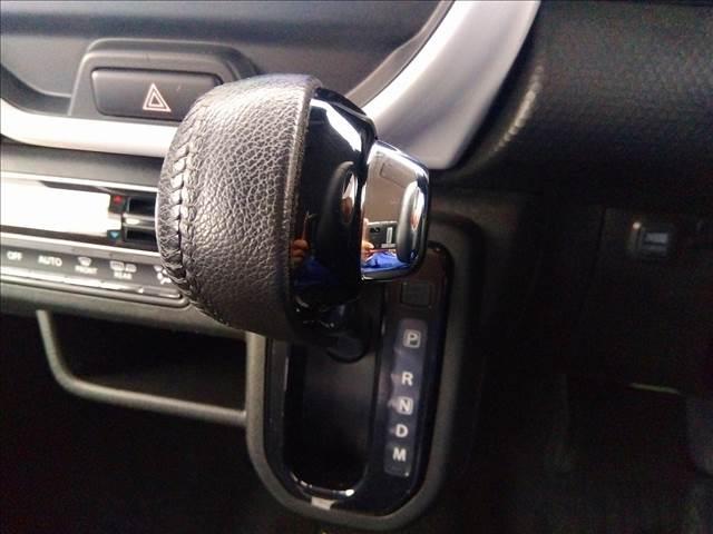 ハスラー ハイブリッドＸターボ　セーフティサポート☆試乗ＯＫ☆　セーフティサポート☆アダプティブクルーズコントロール☆ナビＴＶ☆Ｂｌｕｅｔｏｏｔｈ☆バックカメラ☆ステアリモコン☆アイドリングストップ☆前席シートヒーター☆前後ドラレコ☆ＬＥＤライト☆禁煙車☆試乗ＯＫ（19枚目）