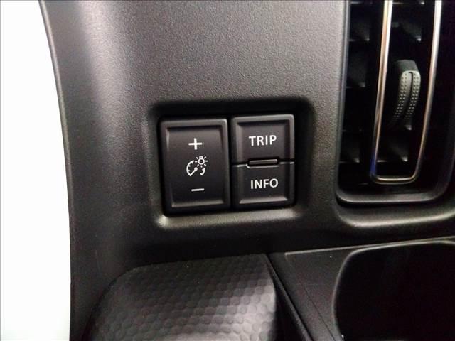 ハスラー ハイブリッドＸターボ　セーフティサポート☆試乗ＯＫ☆　セーフティサポート☆アダプティブクルーズコントロール☆ナビＴＶ☆Ｂｌｕｅｔｏｏｔｈ☆バックカメラ☆ステアリモコン☆アイドリングストップ☆前席シートヒーター☆前後ドラレコ☆ＬＥＤライト☆禁煙車☆試乗ＯＫ（23枚目）