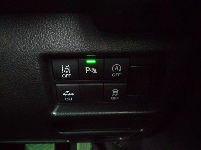 ハスラー ハイブリッドＸターボ　セーフティサポート☆試乗ＯＫ☆　セーフティサポート☆アダプティブクルーズコントロール☆ナビＴＶ☆Ｂｌｕｅｔｏｏｔｈ☆バックカメラ☆ステアリモコン☆アイドリングストップ☆前席シートヒーター☆前後ドラレコ☆ＬＥＤライト☆禁煙車☆試乗ＯＫ（25枚目）