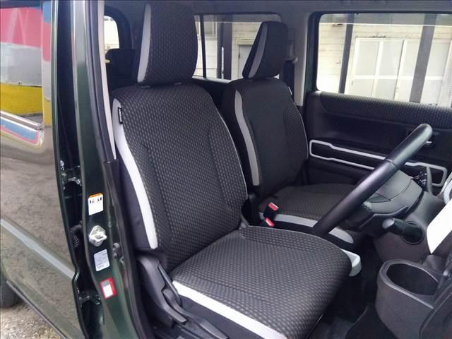 ハスラー ハイブリッドＸターボ　セーフティサポート☆試乗ＯＫ☆　セーフティサポート☆アダプティブクルーズコントロール☆ナビＴＶ☆Ｂｌｕｅｔｏｏｔｈ☆バックカメラ☆ステアリモコン☆アイドリングストップ☆前席シートヒーター☆前後ドラレコ☆ＬＥＤライト☆禁煙車☆試乗ＯＫ（31枚目）