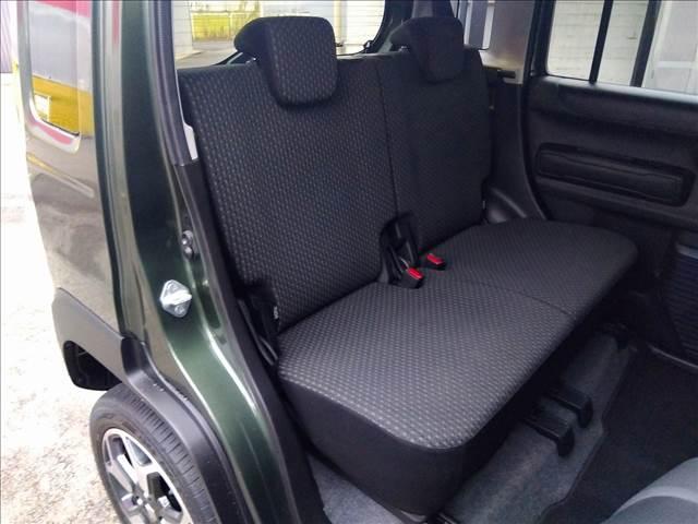 ハスラー ハイブリッドＸターボ　セーフティサポート☆試乗ＯＫ☆　セーフティサポート☆アダプティブクルーズコントロール☆ナビＴＶ☆Ｂｌｕｅｔｏｏｔｈ☆バックカメラ☆ステアリモコン☆アイドリングストップ☆前席シートヒーター☆前後ドラレコ☆ＬＥＤライト☆禁煙車☆試乗ＯＫ（32枚目）