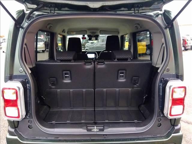 ハスラー ハイブリッドＸターボ　セーフティサポート☆試乗ＯＫ☆　セーフティサポート☆アダプティブクルーズコントロール☆ナビＴＶ☆Ｂｌｕｅｔｏｏｔｈ☆バックカメラ☆ステアリモコン☆アイドリングストップ☆前席シートヒーター☆前後ドラレコ☆ＬＥＤライト☆禁煙車☆試乗ＯＫ（33枚目）