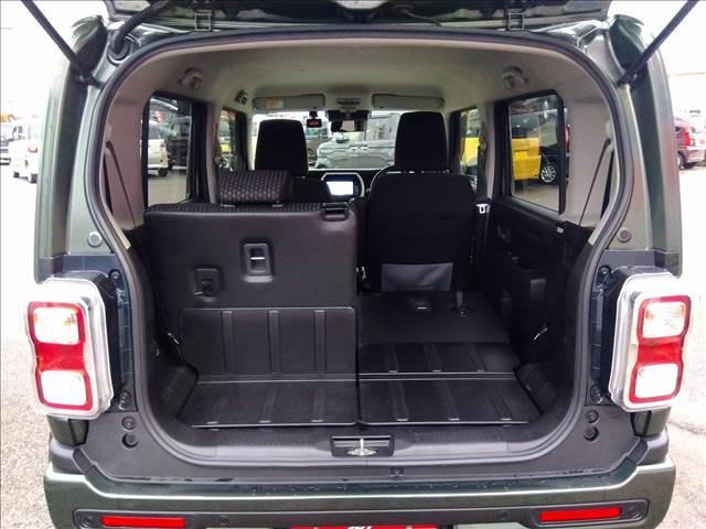 ハスラー ハイブリッドＸターボ　セーフティサポート☆試乗ＯＫ☆　セーフティサポート☆アダプティブクルーズコントロール☆ナビＴＶ☆Ｂｌｕｅｔｏｏｔｈ☆バックカメラ☆ステアリモコン☆アイドリングストップ☆前席シートヒーター☆前後ドラレコ☆ＬＥＤライト☆禁煙車☆試乗ＯＫ（34枚目）