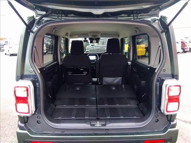 ハスラー ハイブリッドＸターボ　セーフティサポート☆試乗ＯＫ☆　セーフティサポート☆アダプティブクルーズコントロール☆ナビＴＶ☆Ｂｌｕｅｔｏｏｔｈ☆バックカメラ☆ステアリモコン☆アイドリングストップ☆前席シートヒーター☆前後ドラレコ☆ＬＥＤライト☆禁煙車☆試乗ＯＫ（35枚目）