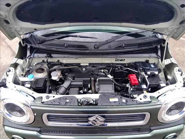 ハスラー ハイブリッドＸターボ　セーフティサポート☆試乗ＯＫ☆　セーフティサポート☆アダプティブクルーズコントロール☆ナビＴＶ☆Ｂｌｕｅｔｏｏｔｈ☆バックカメラ☆ステアリモコン☆アイドリングストップ☆前席シートヒーター☆前後ドラレコ☆ＬＥＤライト☆禁煙車☆試乗ＯＫ（43枚目）