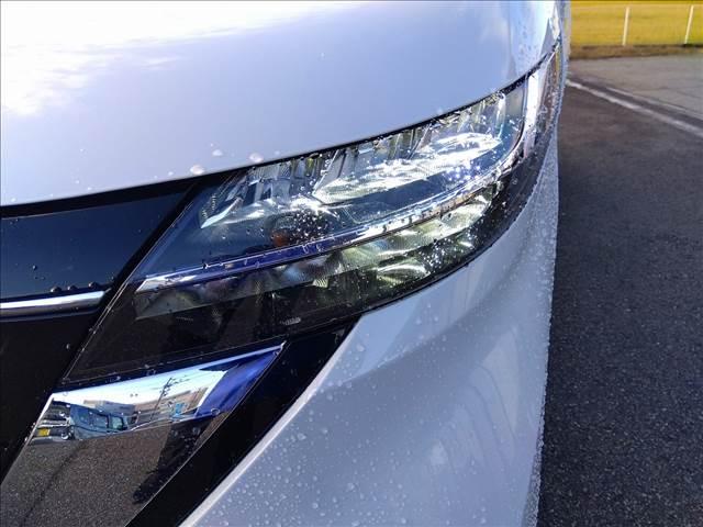 ルークス ハイウェイスター　Ｘ　４ＷＤ☆９型ナビＴＶ☆Ｂｌｕｅｔｏｔｈ　４ＷＤ☆９型ナビＴＶ☆Ｂｌｕｅｔｏｏｔｈ☆全方位カメラ☆電動ドア☆エマージェンシーブレーキ☆ＬＥＤオートライト☆ＬＥＤフォグ☆インテリキー☆アイドリングストップ☆前席シートヒーター☆禁煙車☆ＥＴＣ☆（9枚目）