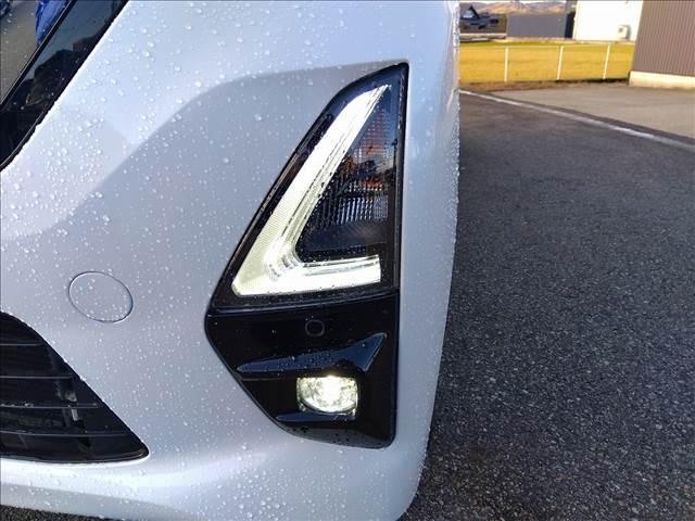 ルークス ハイウェイスター　Ｘ　４ＷＤ☆９型ナビＴＶ☆Ｂｌｕｅｔｏｔｈ　４ＷＤ☆９型ナビＴＶ☆Ｂｌｕｅｔｏｏｔｈ☆全方位カメラ☆電動ドア☆エマージェンシーブレーキ☆ＬＥＤオートライト☆ＬＥＤフォグ☆インテリキー☆アイドリングストップ☆前席シートヒーター☆禁煙車☆ＥＴＣ☆（10枚目）