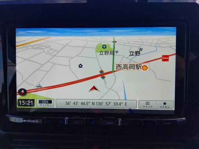 ルークス ハイウェイスター　Ｘ　４ＷＤ☆９型ナビＴＶ☆Ｂｌｕｅｔｏｔｈ　４ＷＤ☆９型ナビＴＶ☆Ｂｌｕｅｔｏｏｔｈ☆全方位カメラ☆電動ドア☆エマージェンシーブレーキ☆ＬＥＤオートライト☆ＬＥＤフォグ☆インテリキー☆アイドリングストップ☆前席シートヒーター☆禁煙車☆ＥＴＣ☆（16枚目）