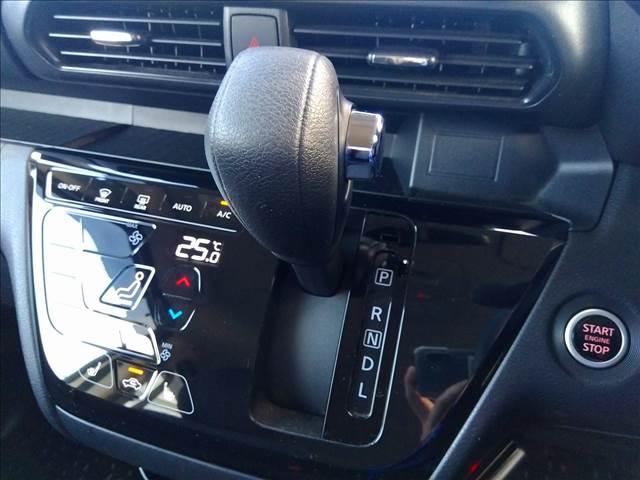 ルークス ハイウェイスター　Ｘ　４ＷＤ☆９型ナビＴＶ☆Ｂｌｕｅｔｏｔｈ　４ＷＤ☆９型ナビＴＶ☆Ｂｌｕｅｔｏｏｔｈ☆全方位カメラ☆電動ドア☆エマージェンシーブレーキ☆ＬＥＤオートライト☆ＬＥＤフォグ☆インテリキー☆アイドリングストップ☆前席シートヒーター☆禁煙車☆ＥＴＣ☆（19枚目）