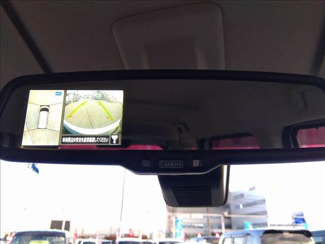 ルークス ハイウェイスター　Ｘ　４ＷＤ☆９型ナビＴＶ☆Ｂｌｕｅｔｏｔｈ　４ＷＤ☆９型ナビＴＶ☆Ｂｌｕｅｔｏｏｔｈ☆全方位カメラ☆電動ドア☆エマージェンシーブレーキ☆ＬＥＤオートライト☆ＬＥＤフォグ☆インテリキー☆アイドリングストップ☆前席シートヒーター☆禁煙車☆ＥＴＣ☆（30枚目）