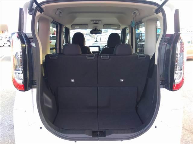 ルークス ハイウェイスター　Ｘ　４ＷＤ☆９型ナビＴＶ☆Ｂｌｕｅｔｏｔｈ　４ＷＤ☆９型ナビＴＶ☆Ｂｌｕｅｔｏｏｔｈ☆全方位カメラ☆電動ドア☆エマージェンシーブレーキ☆ＬＥＤオートライト☆ＬＥＤフォグ☆インテリキー☆アイドリングストップ☆前席シートヒーター☆禁煙車☆ＥＴＣ☆（33枚目）