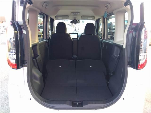 ルークス ハイウェイスター　Ｘ　４ＷＤ☆９型ナビＴＶ☆Ｂｌｕｅｔｏｔｈ　４ＷＤ☆９型ナビＴＶ☆Ｂｌｕｅｔｏｏｔｈ☆全方位カメラ☆電動ドア☆エマージェンシーブレーキ☆ＬＥＤオートライト☆ＬＥＤフォグ☆インテリキー☆アイドリングストップ☆前席シートヒーター☆禁煙車☆ＥＴＣ☆（35枚目）