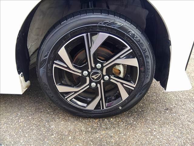 タント カスタムＸ　４ＷＤ☆９型オーディオ☆試乗ＯＫ☆衝突軽減☆　４ＷＤ☆９型オーディオ☆Ｂｌｕｅｔｏｏｔｈ☆バックカメラ☆両側電動ドア☆スマートアシスト☆ＬＥＤオートライト☆ＬＥＤフォグ☆オートブレーキホールド☆アイドリングストップ☆禁煙車☆ＥＴＣ☆ドラレコ☆試乗（11枚目）