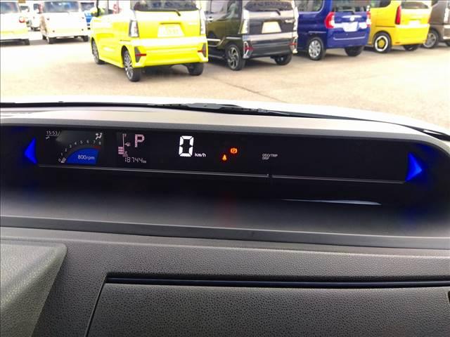 タント カスタムＸ　４ＷＤ☆９型オーディオ☆試乗ＯＫ☆衝突軽減☆　４ＷＤ☆９型オーディオ☆Ｂｌｕｅｔｏｏｔｈ☆バックカメラ☆両側電動ドア☆スマートアシスト☆ＬＥＤオートライト☆ＬＥＤフォグ☆オートブレーキホールド☆アイドリングストップ☆禁煙車☆ＥＴＣ☆ドラレコ☆試乗（14枚目）