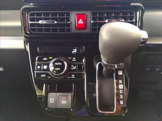 タント カスタムＸ　４ＷＤ☆９型オーディオ☆試乗ＯＫ☆衝突軽減☆　４ＷＤ☆９型オーディオ☆Ｂｌｕｅｔｏｏｔｈ☆バックカメラ☆両側電動ドア☆スマートアシスト☆ＬＥＤオートライト☆ＬＥＤフォグ☆オートブレーキホールド☆アイドリングストップ☆禁煙車☆ＥＴＣ☆ドラレコ☆試乗（16枚目）