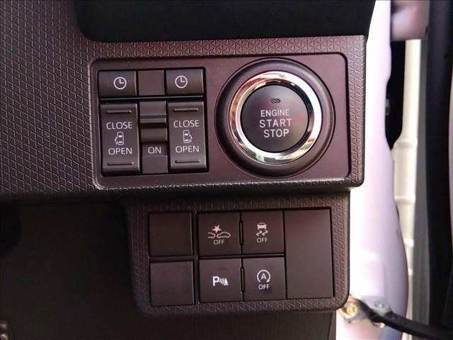 タント カスタムＸ　４ＷＤ☆９型オーディオ☆試乗ＯＫ☆衝突軽減☆　４ＷＤ☆９型オーディオ☆Ｂｌｕｅｔｏｏｔｈ☆バックカメラ☆両側電動ドア☆スマートアシスト☆ＬＥＤオートライト☆ＬＥＤフォグ☆オートブレーキホールド☆アイドリングストップ☆禁煙車☆ＥＴＣ☆ドラレコ☆試乗（21枚目）