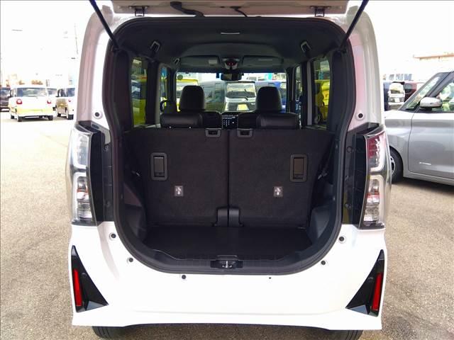 タント カスタムＸ　４ＷＤ☆９型オーディオ☆試乗ＯＫ☆衝突軽減☆　４ＷＤ☆９型オーディオ☆Ｂｌｕｅｔｏｏｔｈ☆バックカメラ☆両側電動ドア☆スマートアシスト☆ＬＥＤオートライト☆ＬＥＤフォグ☆オートブレーキホールド☆アイドリングストップ☆禁煙車☆ＥＴＣ☆ドラレコ☆試乗（33枚目）