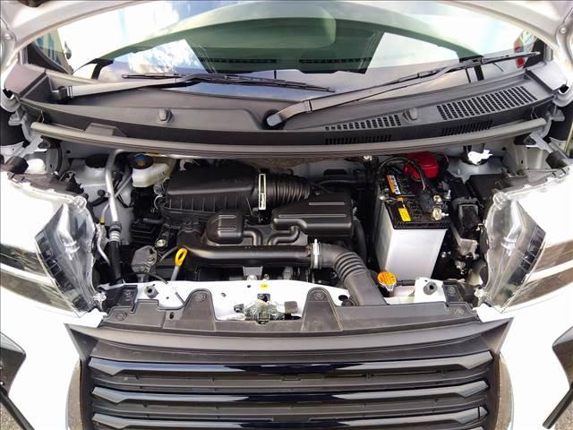 タント カスタムＸ　４ＷＤ☆９型オーディオ☆試乗ＯＫ☆衝突軽減☆　４ＷＤ☆９型オーディオ☆Ｂｌｕｅｔｏｏｔｈ☆バックカメラ☆両側電動ドア☆スマートアシスト☆ＬＥＤオートライト☆ＬＥＤフォグ☆オートブレーキホールド☆アイドリングストップ☆禁煙車☆ＥＴＣ☆ドラレコ☆試乗（43枚目）