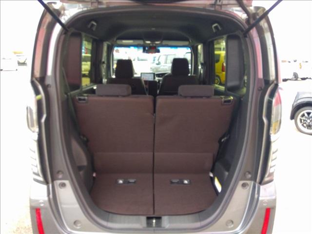 N-BOXカスタム G・Lホンダセンシング ホンダセンシング☆純正ナビ☆ETC☆ ホンダセンシング☆ギャザス8型ナビTV☆Bluetooth☆バックカメラ☆電動ドア☆LEDオートライト☆LEDフォグ☆スマートキー☆プッシュスタート☆アイドリングストップ☆ステリモ☆禁煙車☆ETC☆(33枚目)