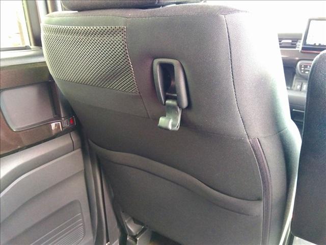 N-BOXカスタム G・Lホンダセンシング ホンダセンシング☆純正ナビ☆ETC☆ ホンダセンシング☆ギャザス8型ナビTV☆Bluetooth☆バックカメラ☆電動ドア☆LEDオートライト☆LEDフォグ☆スマートキー☆プッシュスタート☆アイドリングストップ☆ステリモ☆禁煙車☆ETC☆(36枚目)