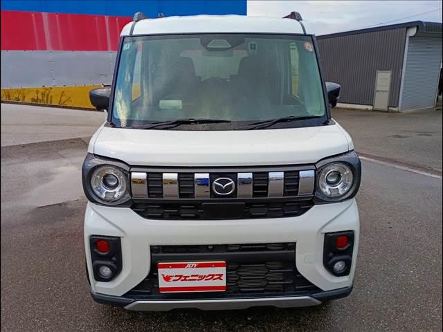 フレアワゴンタフスタイル XS ナビTV☆全方位カメラ☆ブルートゥース☆試乗OK☆ ナビTV☆全方位カメラ☆ブルートゥース☆両側電動ドア☆LEDオートライト☆LEDフォグ☆ルーフレール☆ヘッドアップディスプレイ☆前席シートヒーター☆追従クルコン☆前後ドラレコ☆禁煙車☆試乗OK☆(2枚目)