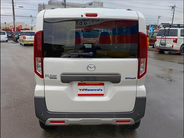 フレアワゴンタフスタイル XS ナビTV☆全方位カメラ☆ブルートゥース☆試乗OK☆ ナビTV☆全方位カメラ☆ブルートゥース☆両側電動ドア☆LEDオートライト☆LEDフォグ☆ルーフレール☆ヘッドアップディスプレイ☆前席シートヒーター☆追従クルコン☆前後ドラレコ☆禁煙車☆試乗OK☆(6枚目)