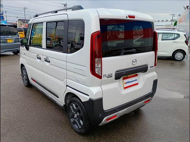 フレアワゴンタフスタイル XS ナビTV☆全方位カメラ☆ブルートゥース☆試乗OK☆ ナビTV☆全方位カメラ☆ブルートゥース☆両側電動ドア☆LEDオートライト☆LEDフォグ☆ルーフレール☆ヘッドアップディスプレイ☆前席シートヒーター☆追従クルコン☆前後ドラレコ☆禁煙車☆試乗OK☆(7枚目)