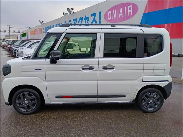 フレアワゴンタフスタイル XS ナビTV☆全方位カメラ☆ブルートゥース☆試乗OK☆ ナビTV☆全方位カメラ☆ブルートゥース☆両側電動ドア☆LEDオートライト☆LEDフォグ☆ルーフレール☆ヘッドアップディスプレイ☆前席シートヒーター☆追従クルコン☆前後ドラレコ☆禁煙車☆試乗OK☆(8枚目)