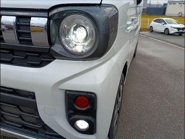 フレアワゴンタフスタイル XS ナビTV☆全方位カメラ☆ブルートゥース☆試乗OK☆ ナビTV☆全方位カメラ☆ブルートゥース☆両側電動ドア☆LEDオートライト☆LEDフォグ☆ルーフレール☆ヘッドアップディスプレイ☆前席シートヒーター☆追従クルコン☆前後ドラレコ☆禁煙車☆試乗OK☆(9枚目)
